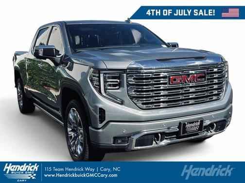 Sterling 2025 GMC Sierra 1500 Denali