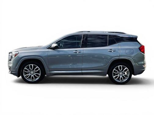 Sterling 2023 GMC Terrain Denali