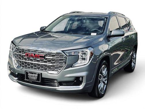 Sterling 2023 GMC Terrain Denali