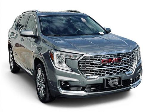 Sterling 2023 GMC Terrain Denali