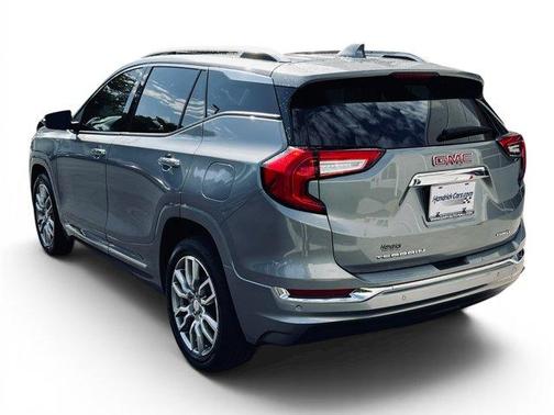 Sterling 2023 GMC Terrain Denali
