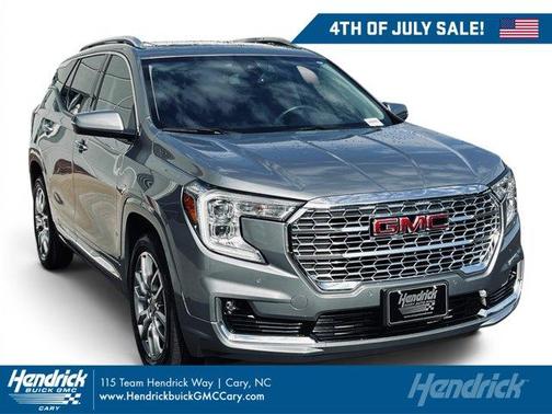 Sterling 2023 GMC Terrain Denali