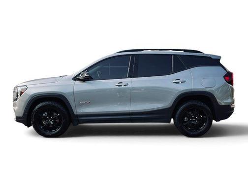Sterling 2023 GMC Terrain AT4
