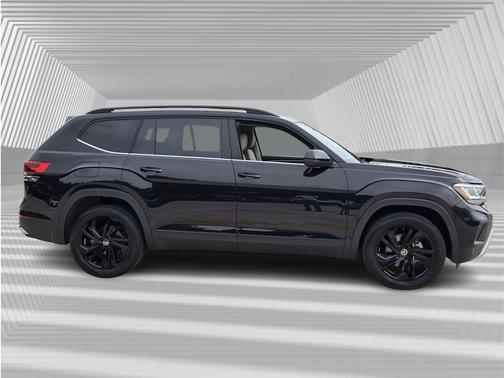 2023 Volkswagen Atlas 3.6 SE w/ Technology