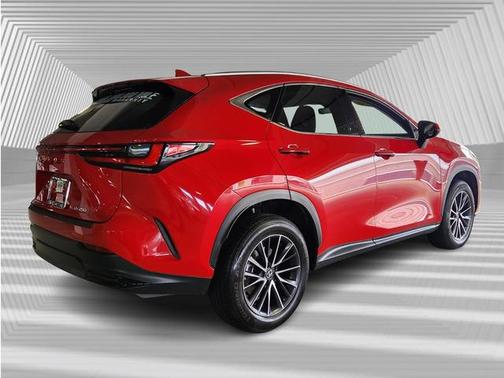 2024 Lexus NX 250 Base