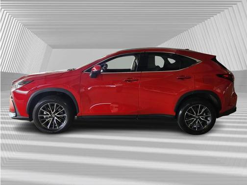 2024 Lexus NX 250 Base
