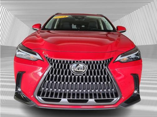 2024 Lexus NX 250 Base