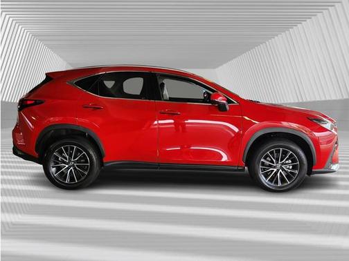 2024 Lexus NX 250 Base