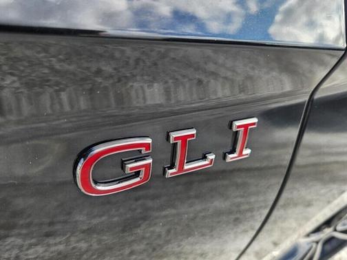 2025 Volkswagen Jetta GLI 2.0T Autobahn