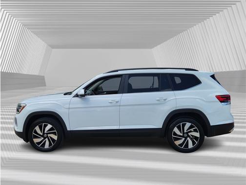 2024 Volkswagen Atlas 2.0T SE w/ Technology