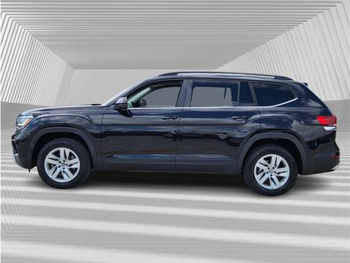 2021 Volkswagen Atlas 2.0T S