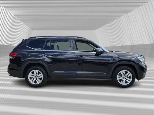 2021 Volkswagen Atlas 2.0T S