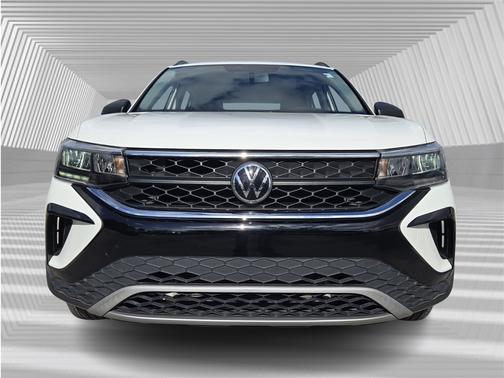 2022 Volkswagen Taos 1.5T S