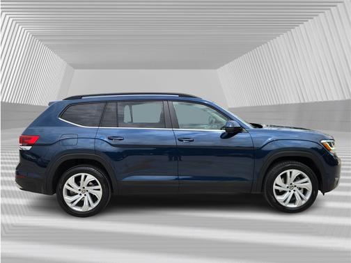 2023 Volkswagen Atlas 3.6 SE w/ Technology