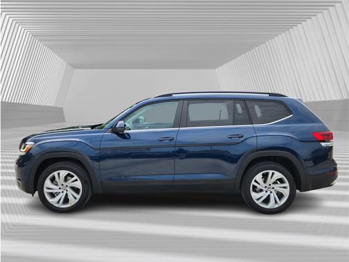 2023 Volkswagen Atlas 3.6 SE w/ Technology
