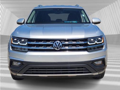 2019 Volkswagen Atlas 2.0T SE w/Technology