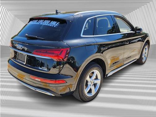 2023 Audi Q5 40 Premium