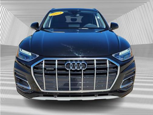 2023 Audi Q5 40 Premium