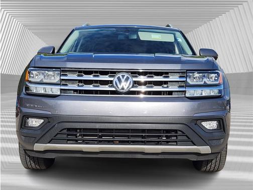 2018 Volkswagen Atlas 3.6L SE