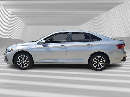 2023 Volkswagen Jetta 1.5T S