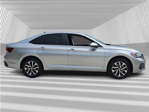 2023 Volkswagen Jetta 1.5T S