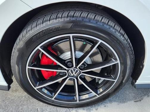 2025 Volkswagen Jetta GLI 2.0T Autobahn