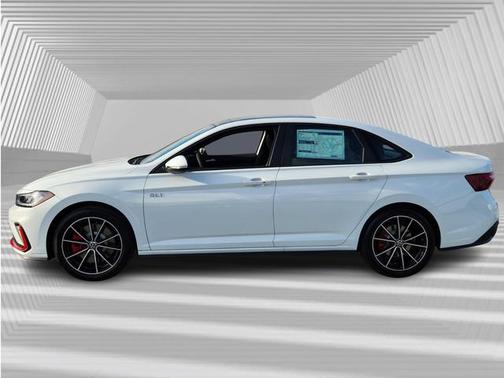 2025 Volkswagen Jetta GLI 2.0T Autobahn