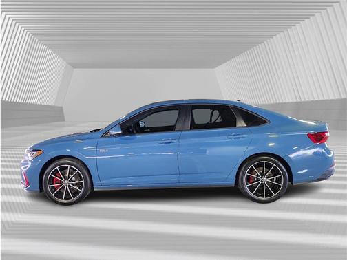 2025 Volkswagen Jetta GLI 2.0T Autobahn