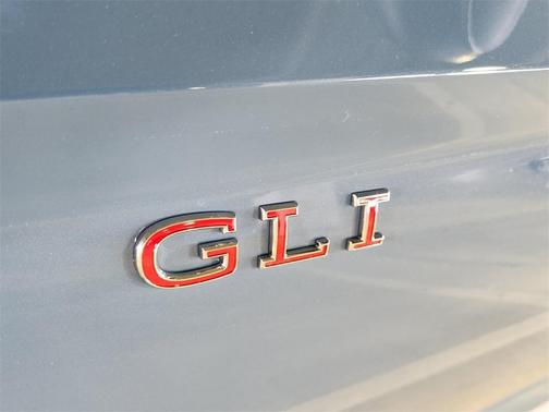 2025 Volkswagen Jetta GLI 2.0T Autobahn