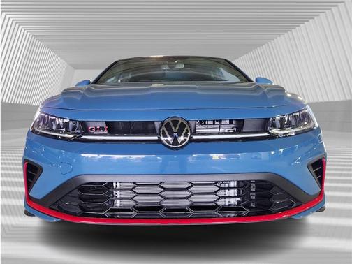 2025 Volkswagen Jetta GLI 2.0T Autobahn