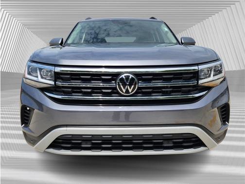 2022 Volkswagen Atlas 2.0T SE w/Technology