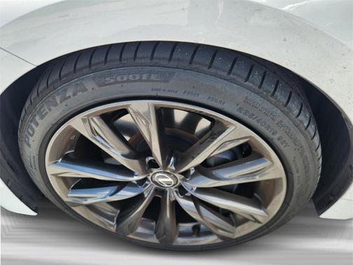 2023 Lexus IS 350 F SPORT Design