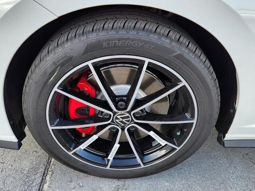 2025 Volkswagen Jetta GLI 2.0T Autobahn