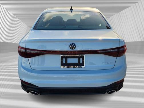 2025 Volkswagen Jetta GLI 2.0T Autobahn
