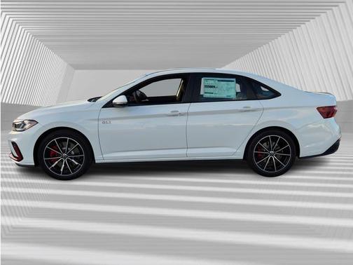 2025 Volkswagen Jetta GLI 2.0T Autobahn