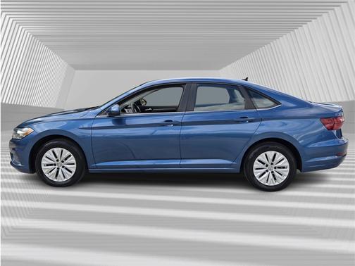 2020 Volkswagen Jetta 1.4T S