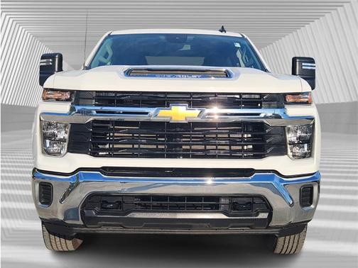 2024 Chevrolet Silverado 2500 LT