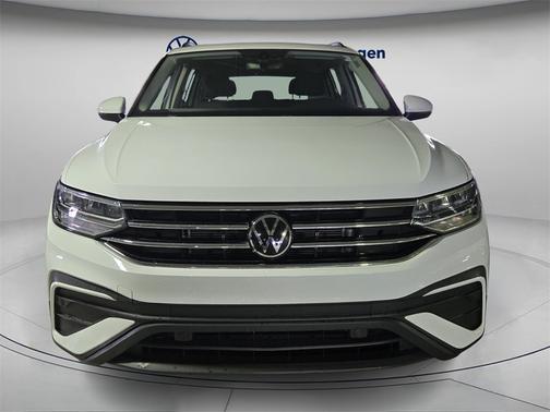 2023 Volkswagen Tiguan 2.0T S