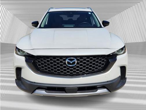 2023 Mazda CX-50 2.5 Turbo