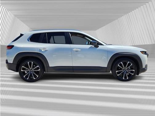 2023 Mazda CX-50 2.5 Turbo