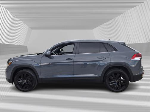 2023 Volkswagen Atlas Cross Sport 3.6 V6 SE w/ Technology