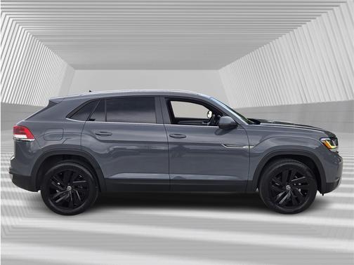 2023 Volkswagen Atlas Cross Sport 3.6 V6 SE w/ Technology