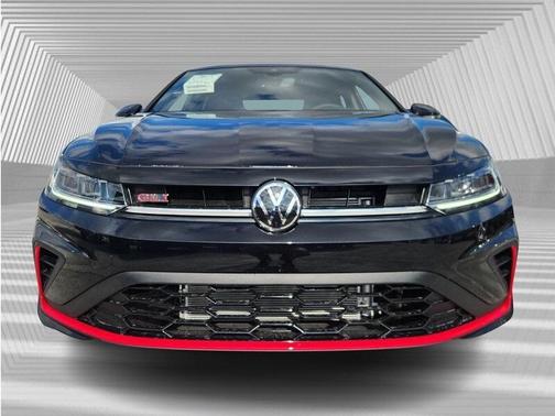 2025 Volkswagen Jetta GLI 2.0T Autobahn