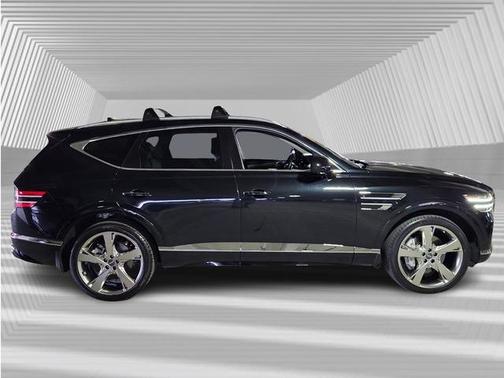 2022 Genesis GV80 2.5T