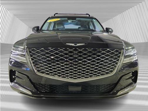 2022 Genesis GV80 2.5T