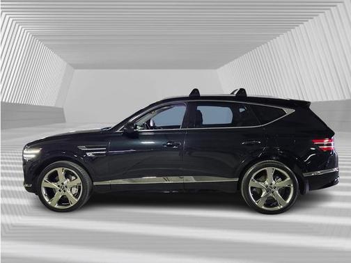 2022 Genesis GV80 2.5T