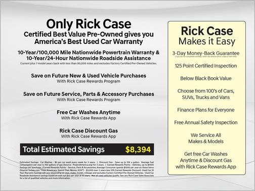 2019 Volkswagen Tiguan 2.0T S