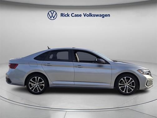 2023 Volkswagen Jetta 1.5T Sport