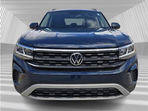 2022 Volkswagen Atlas 3.6 SE w/ Technology