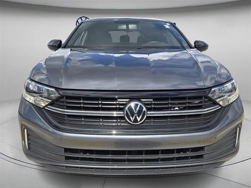 2022 Volkswagen Jetta 1.5T Sport